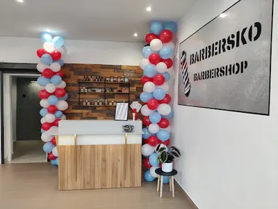 Barbersko